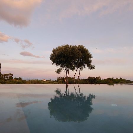 Villa Anemeli Spartià Extérieur photo