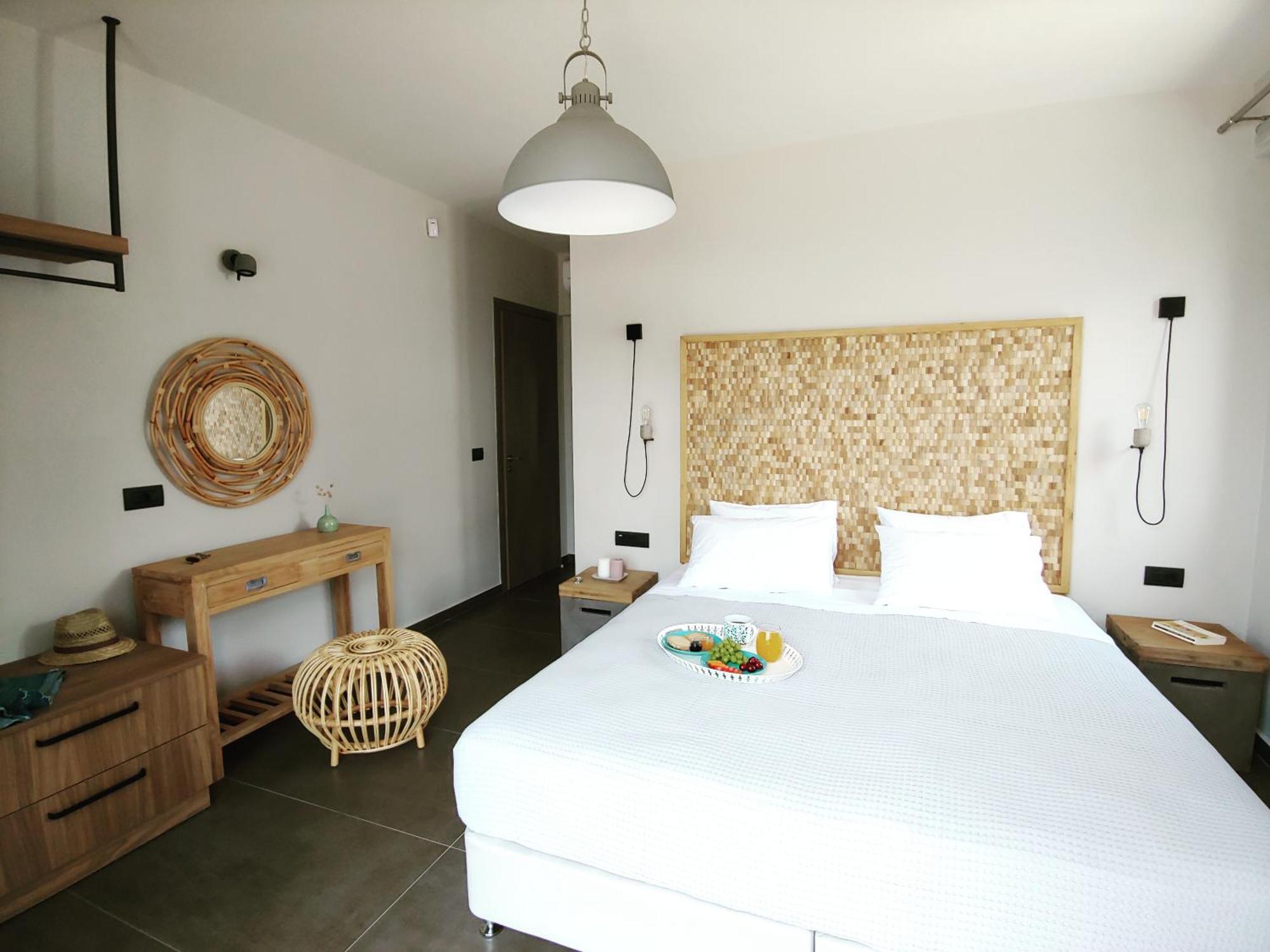 Villa Anemeli Spartià Chambre photo